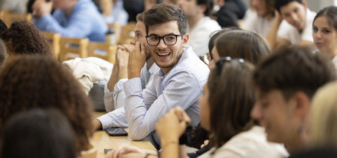 ISTEC Classroom